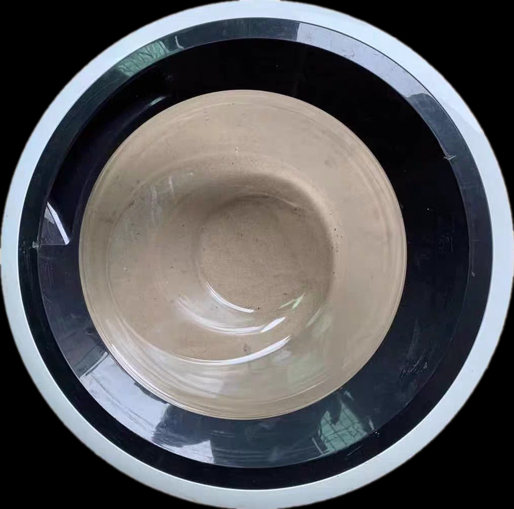 适用于西门子滚筒洗衣机XQG80-WM10P1601W滚筒洗衣机玻璃门