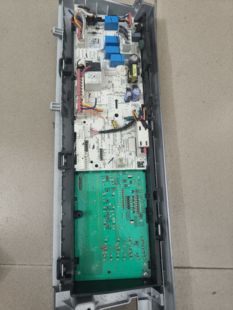 主板17138100019363 TD100V62WADY5 电脑板 滚筒洗衣机 适用美