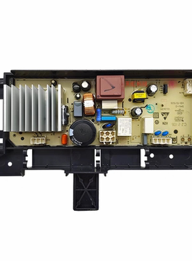 适用于TCL滚筒洗衣机电脑版G100L130-HB线路主板3C102-000474配件