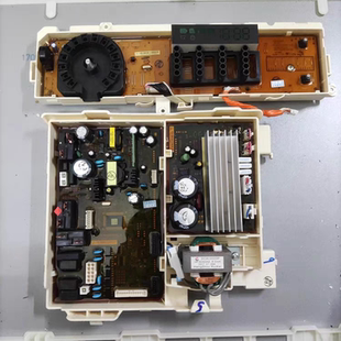 OX变频主板DC92 01928A 适用于三星滚筒洗衣机WD90K5410OG