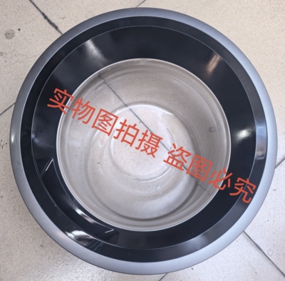 适用西门子洗衣机XQG90-WM12P2601W WM12P2681W WM12P2691W玻璃门