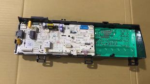 适用小天鹅滚筒洗衣机TG80V62ADS5主控板17138100015081电脑板
