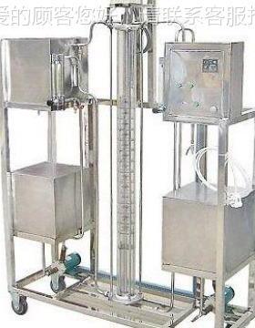 液萃取塔转、盘萃SY-9160取、逆流萃取塔 、震动萃取塔、脉冲塔萃