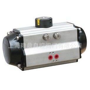 供应DA气动双作用执行器 GTD气动单作用气缸 GT160气缸