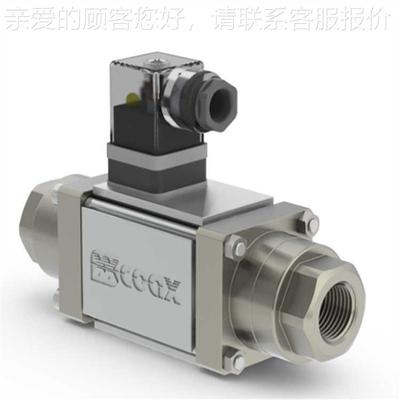 德国爆款COA二位三X通F直动式同轴阀MK/K 04原装正品 放BFR心选购