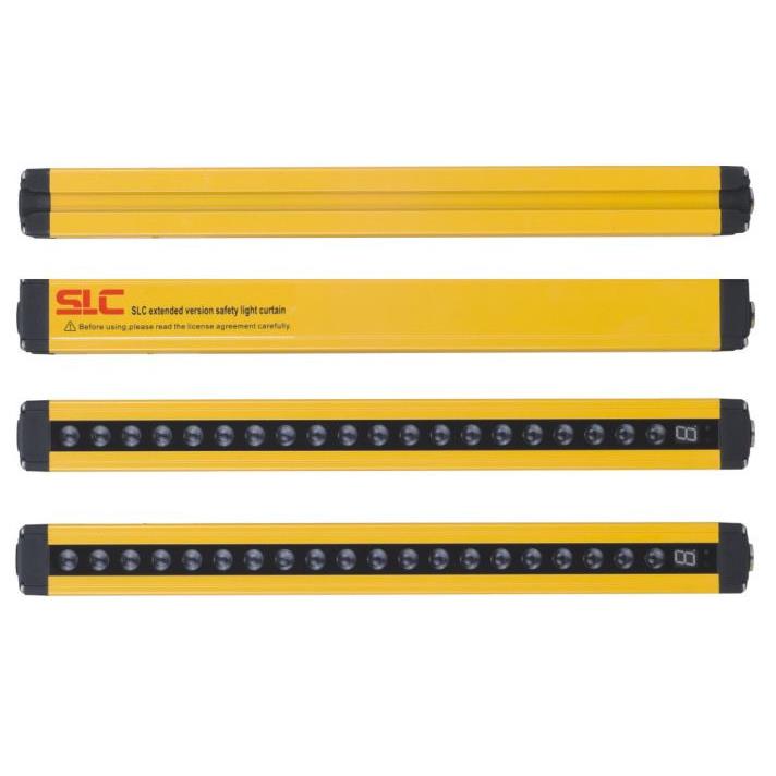 施莱格LCS系列安全光栅20LCS1940-E096A/20LCS1940-NR096A