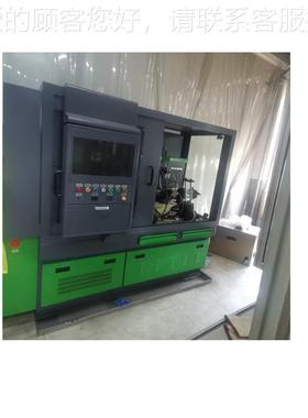 动态磁阀压力 压力恒定 GDI汽车电高泵喷油试验台 转HCR708 3速电