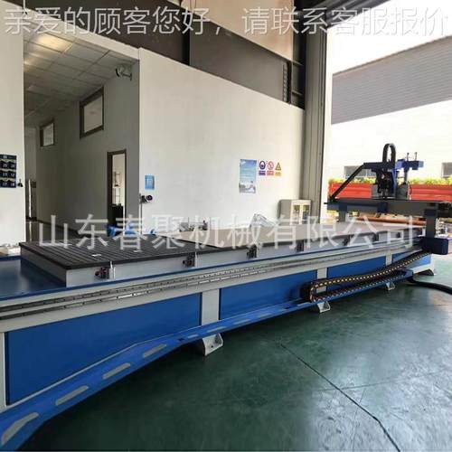 全自动下料机外护套铝皮不剪锈钢直管动卷cj-1200板电设备铁管皮