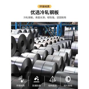 可动阳台晒柜带锁柜防层物大容杂62933玩移物具量皮收纳置多物子