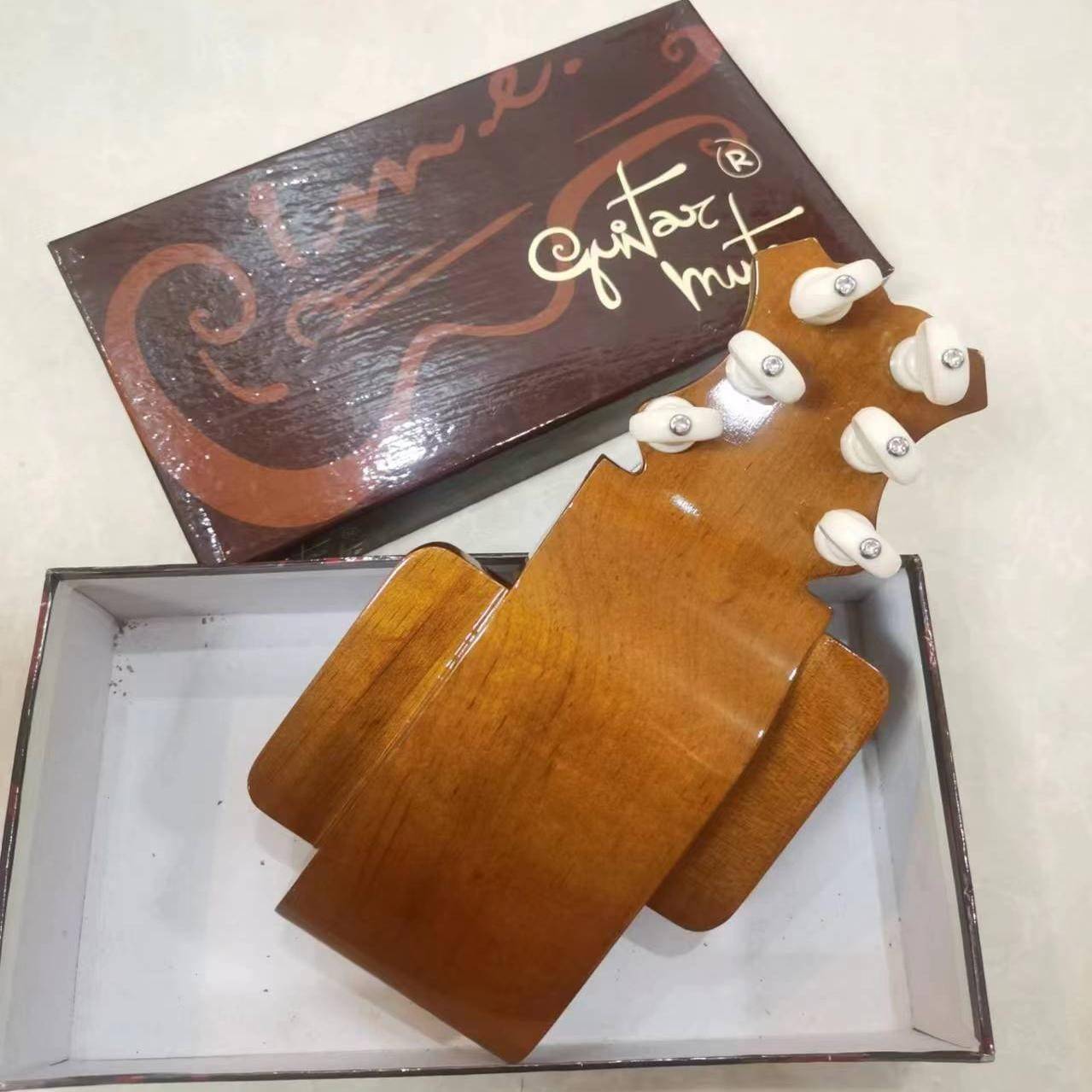 便习携他器练习器口右练指袋吉吉他手训练ZHA他吉练指手扫弦习指