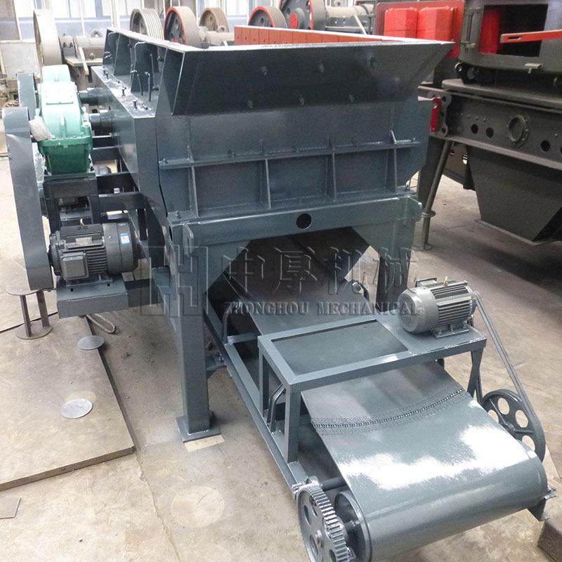 1240黏土泥石分离机 砂土石头分离设备褐煤矸石分离筛,机械设备,筛选机,淘宝优惠券,粉丝福利购,淘宝优惠卷