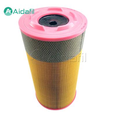 适用于螺杆空压机空滤 7114-66010 CK0020 一体式空滤