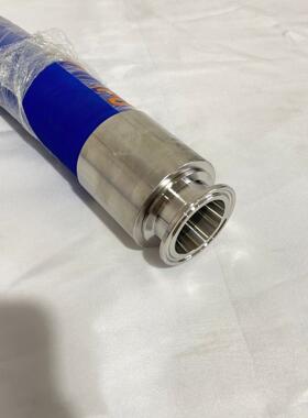 FDA食品级橡胶管打奶管无塑化剂蓝色蒸汽管白酒啤酒罐无毒无味