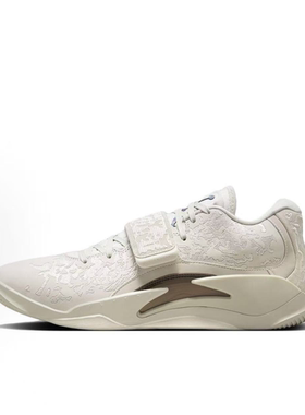 Nike耐克  Jordan Zion 3 锡安  低帮篮球鞋  FN1778-040