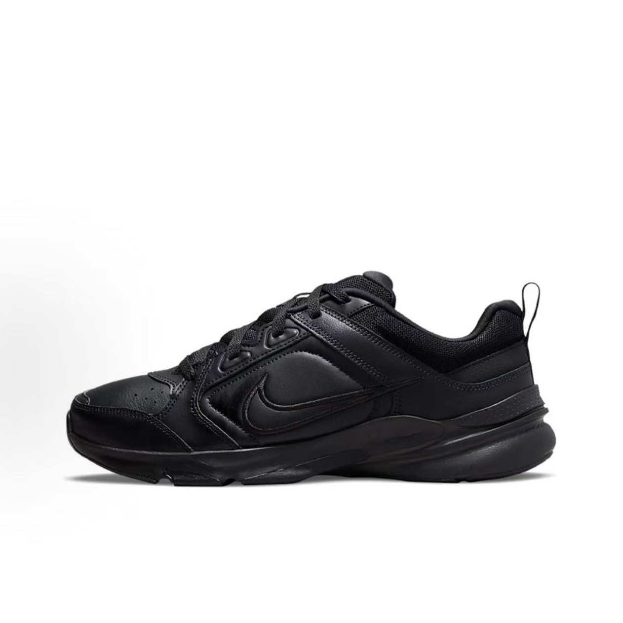 NIKE/耐克 Defy All day 经典百搭低帮生活男款休闲鞋 DJ1196-001