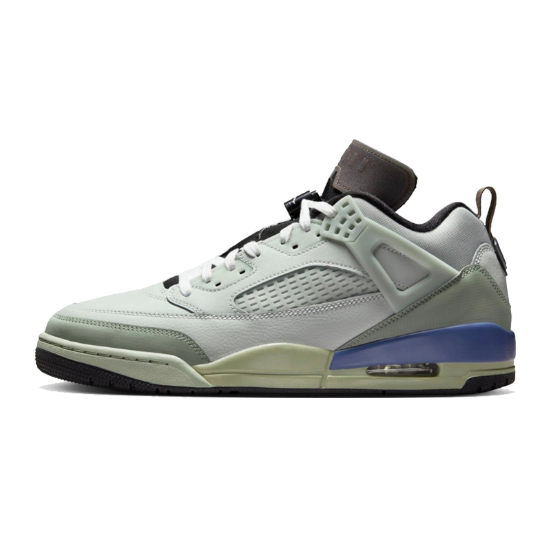 NIKE耐克新款男子JORDAN spizike LOW篮球鞋HV5969-003