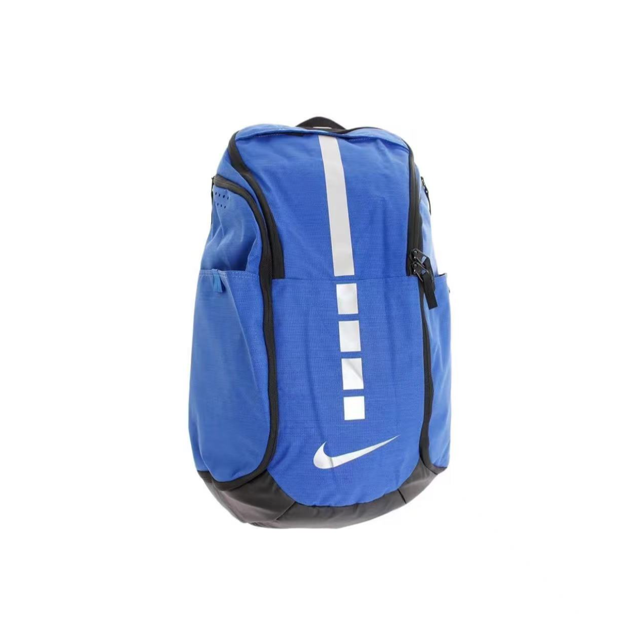 NIKE耐克双肩包HPS ELT PRO BKPK蓝色背包精英包书包BA5554-480