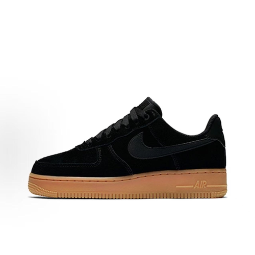 NIKE/耐克 Air force 1 舒适防滑耐磨轻便 低帮板鞋 AA0287-002