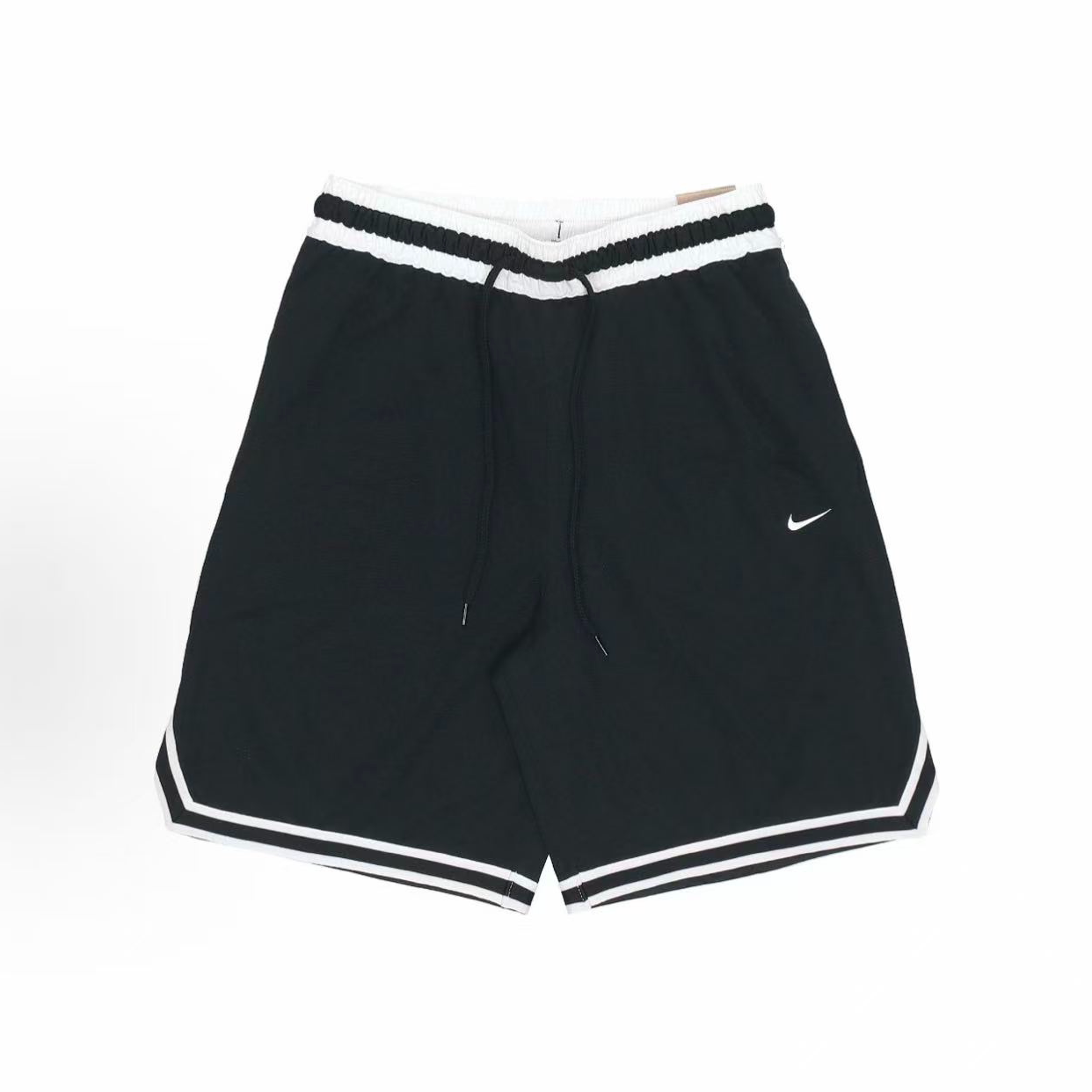 Nike/耐克 Dri-Fit 3.0速干篮球运动五分裤休闲短裤 DA5845-010