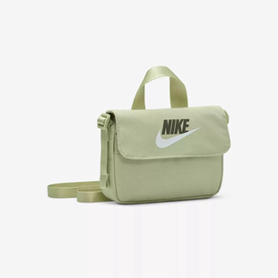 耐克 斜挎包FQ5815 正品 男女运动休闲时尚 371 2024新款 Nike