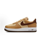 Force 经典 NIKE LOW Air 低帮棕色板鞋 空军 耐克 HQ3905 200