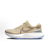 Run 织物减震低帮女子休闲跑鞋 Nike耐克 ZOOMX DX1936 200