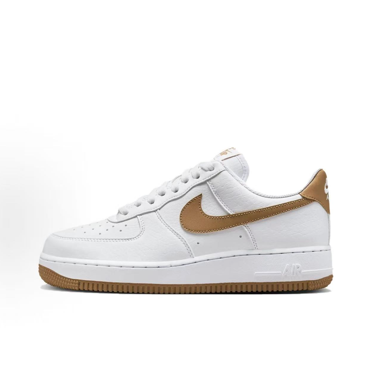 NIKE/耐克 Air Force 1  LOW 低帮女款板鞋 空军一号DC9486-103,运动鞋new,板鞋,淘宝优惠券,粉丝福利购,淘宝优惠卷