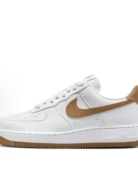 NIKE/耐克 Air Force 1  LOW 低帮女款板鞋 空军一号DC9486-103