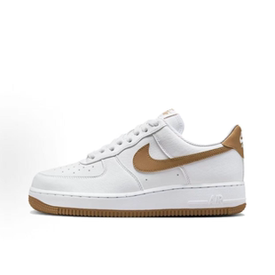 NIKE/耐克 Air Force 1  LOW 低帮女款板鞋 空军一号DC9486-103