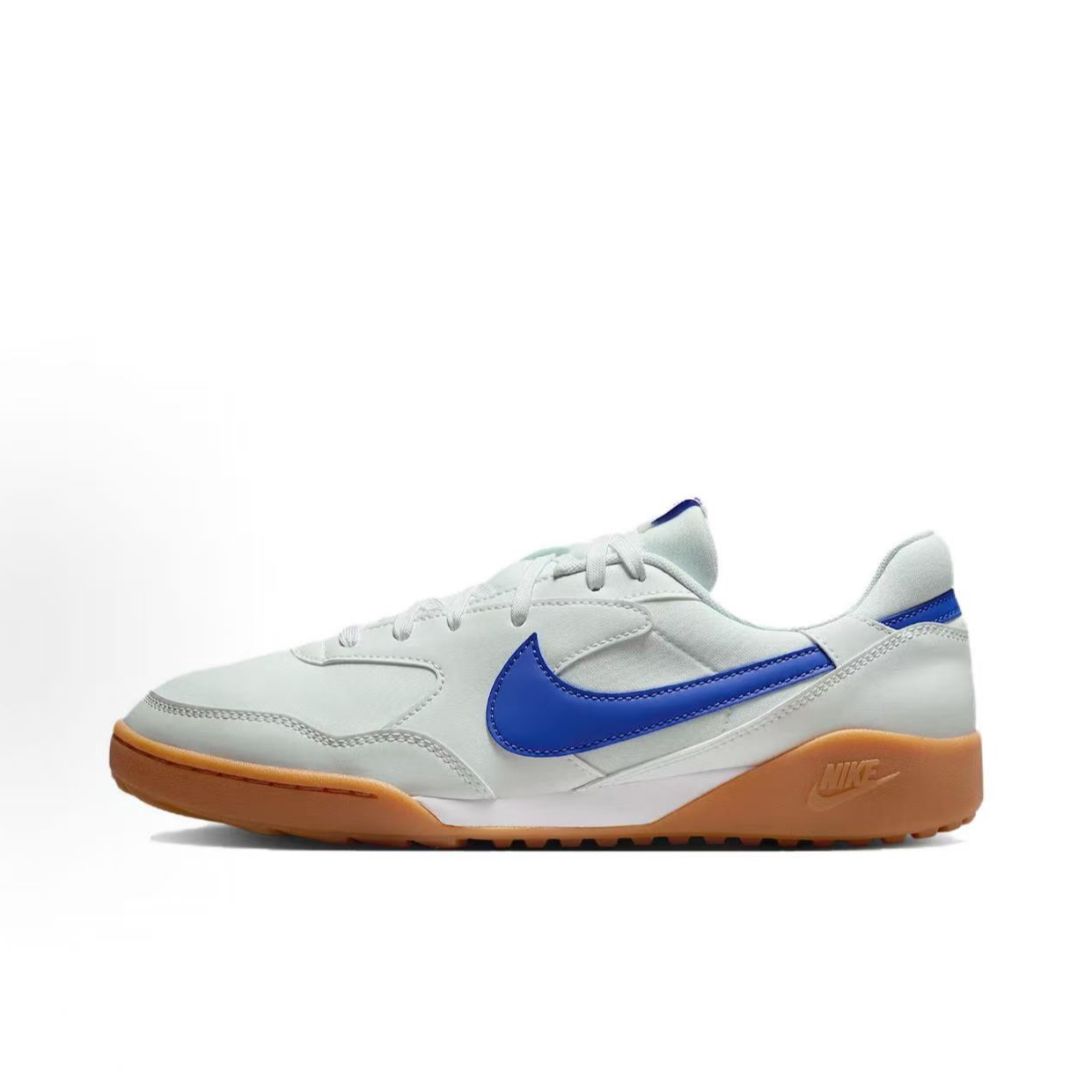 NIKE/耐克 Terra Manta 百搭 透气低帮男款生活休闲鞋 HQ4502-102
