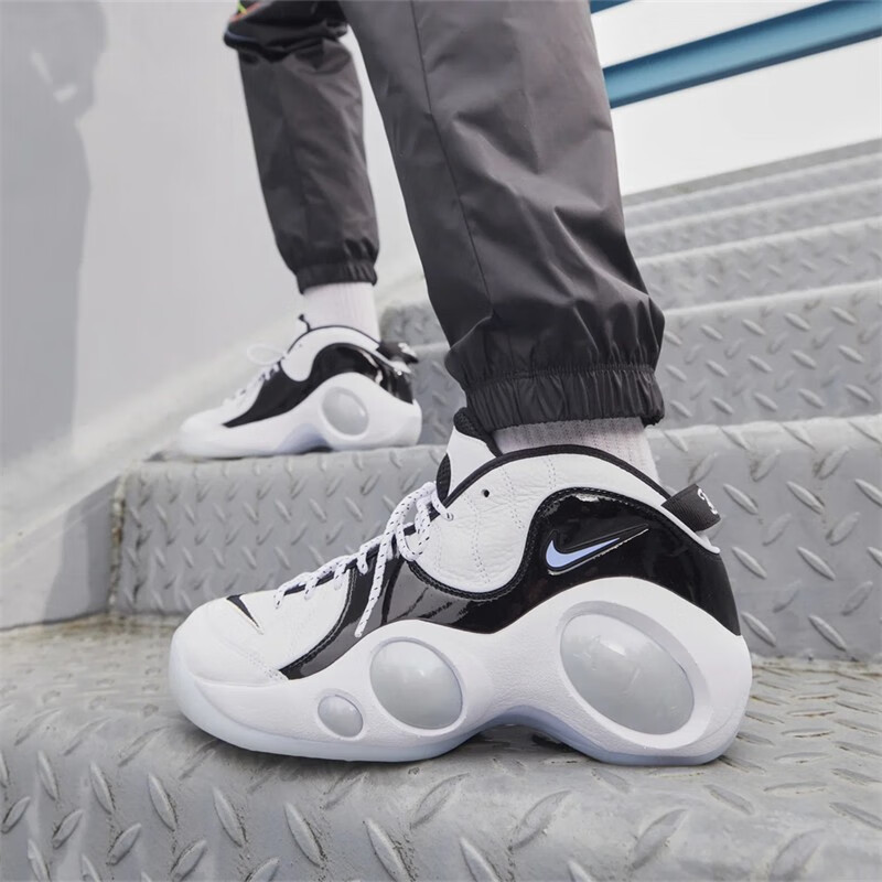 Nike/耐克男子运动篮球鞋