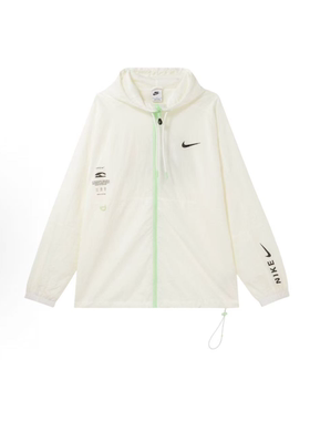 NIKE/耐克NSW LT WT WOVEN JKTGCEL 梭织外套 HF6170-133