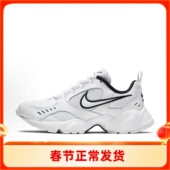 舒适厚底 CI0603 运动 低帮生活休闲鞋 102 白色女款 耐克NIKE