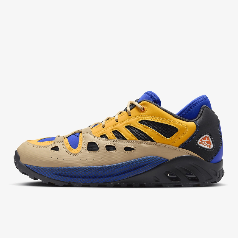 Nike/耐克正品2024新款男士户外复古时尚运动鞋FJ1920-400