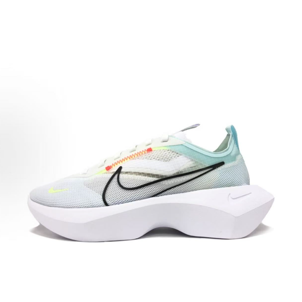 Nike/耐克 网布 运动 轻便透气  生活休闲女款低帮跑鞋CI0905-102