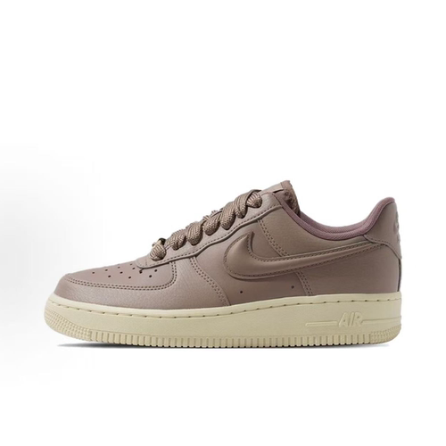耐克NIKEAIR FORCE 1 AF1棕色空军一号运动休闲板鞋 HF2014-200