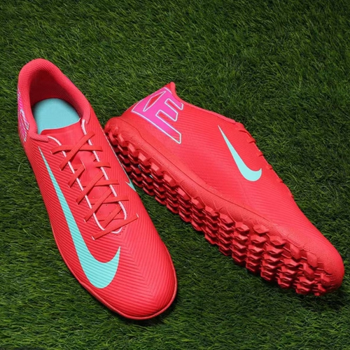 耐克/Nike VAapor 16 Club入门级 防滑耐磨草地足球鞋FQ8446-800