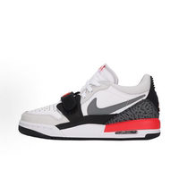 NIKEAIR JORDAN LEGACY 白红色312 LOW (GS)休闲鞋CD9054-113