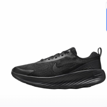 Nike  简约舒适 防滑耐磨 低帮 生活休闲鞋 男款 黑色FV5285-001