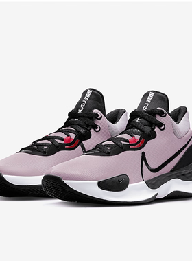 耐克 篮球鞋新款RENEW ELEVATE实战缓震耐磨训练运动鞋DD9304-500