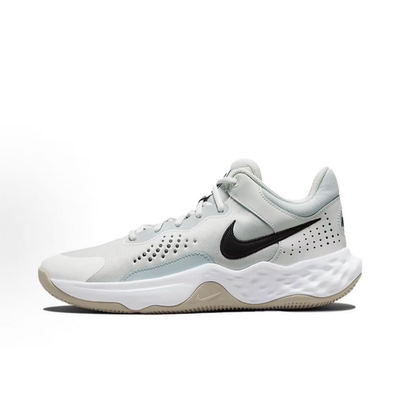 NIKE/耐克男鞋FLY.BY MID 3 新款实战缓震运动篮球鞋 DD9311-100