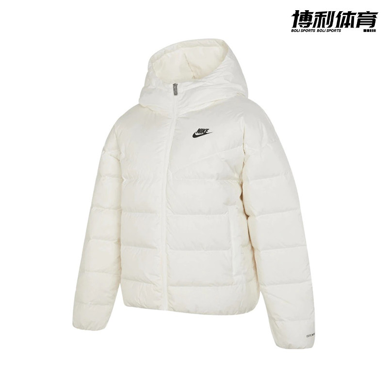 NIKE耐克女子保暖外套