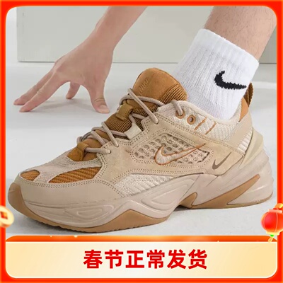 耐克男鞋减震运动鞋休闲鞋