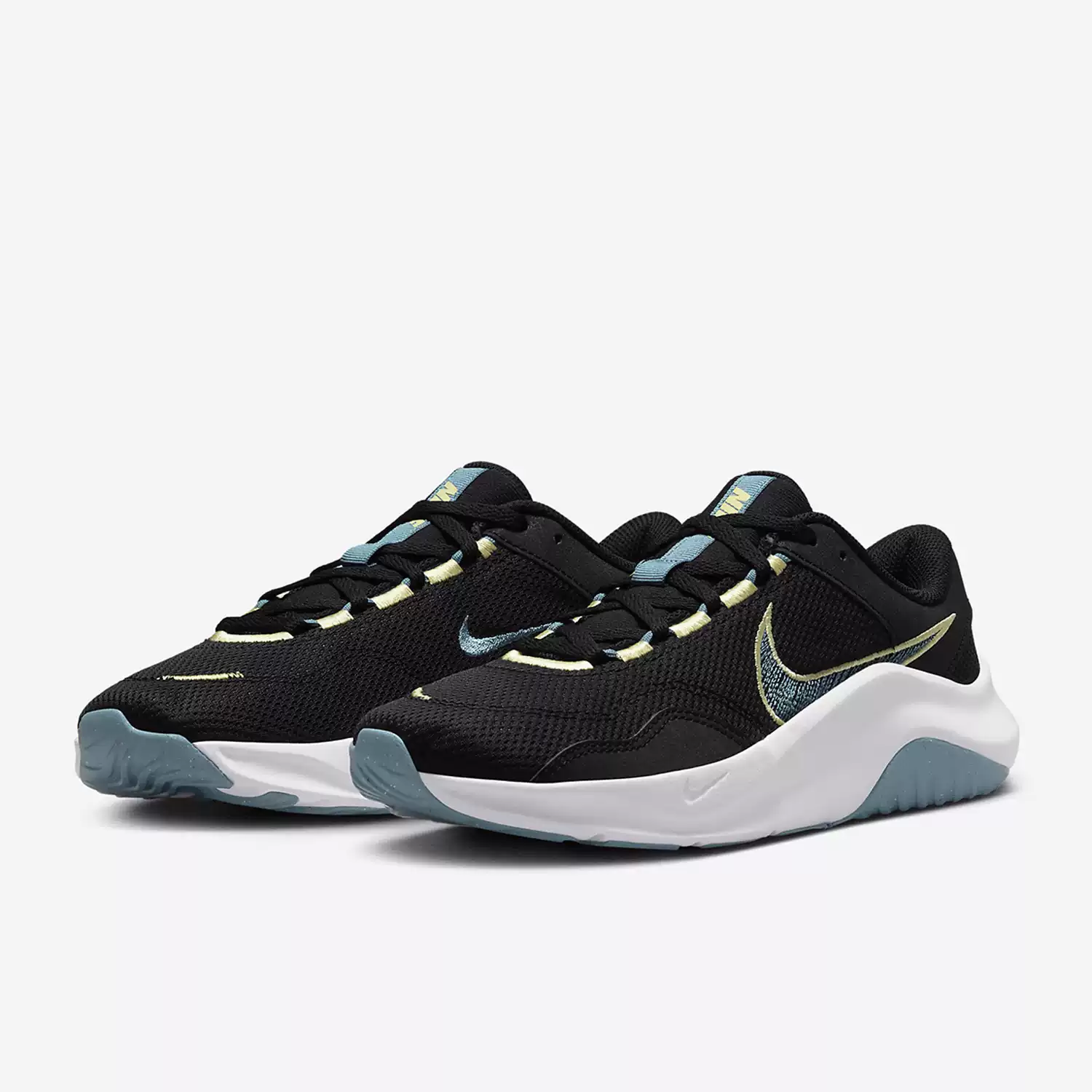 Nike/耐克女子耐磨训练鞋