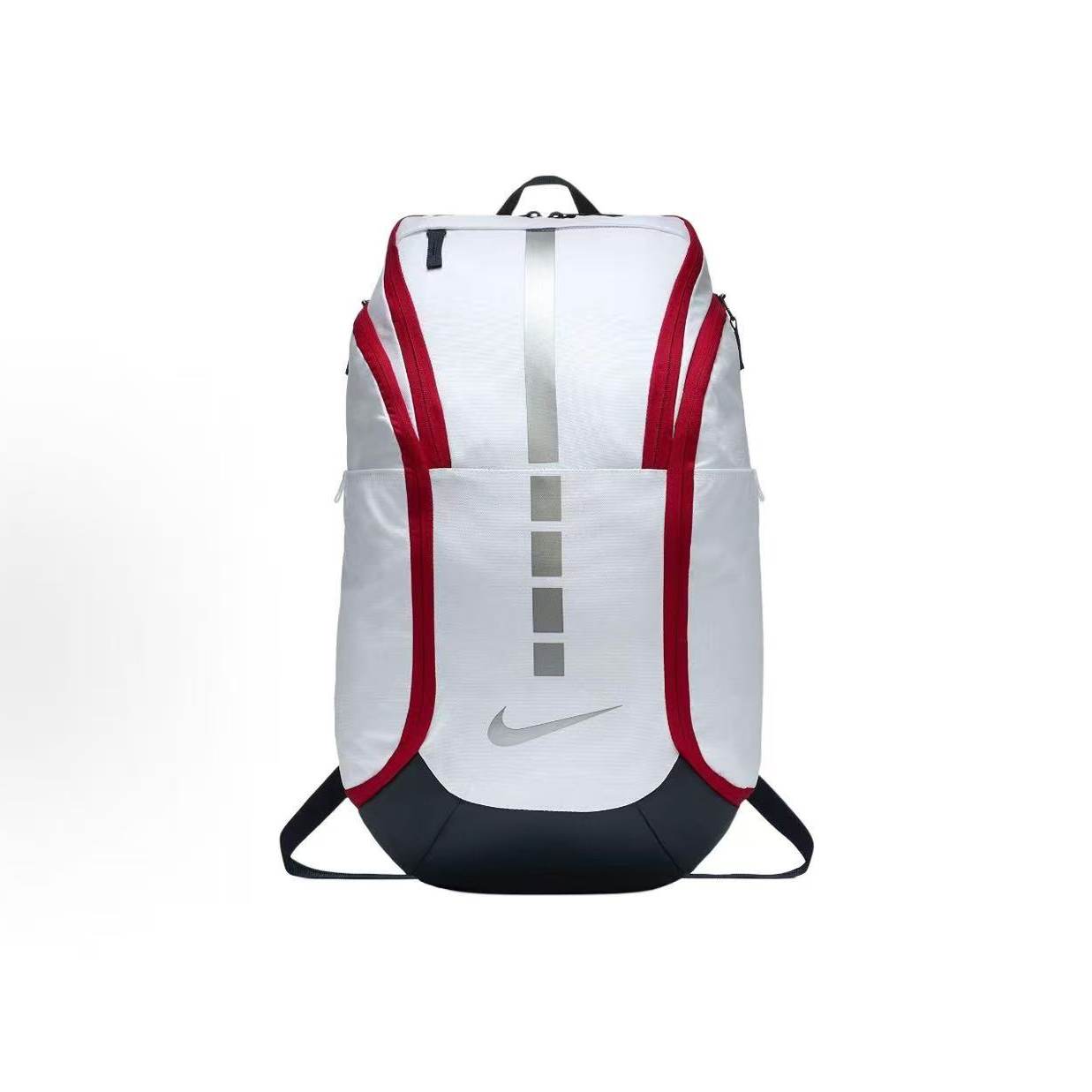 NIKE耐克双肩包HPS ELT PRO BKPK蓝色背包精英包书包BA5554-480