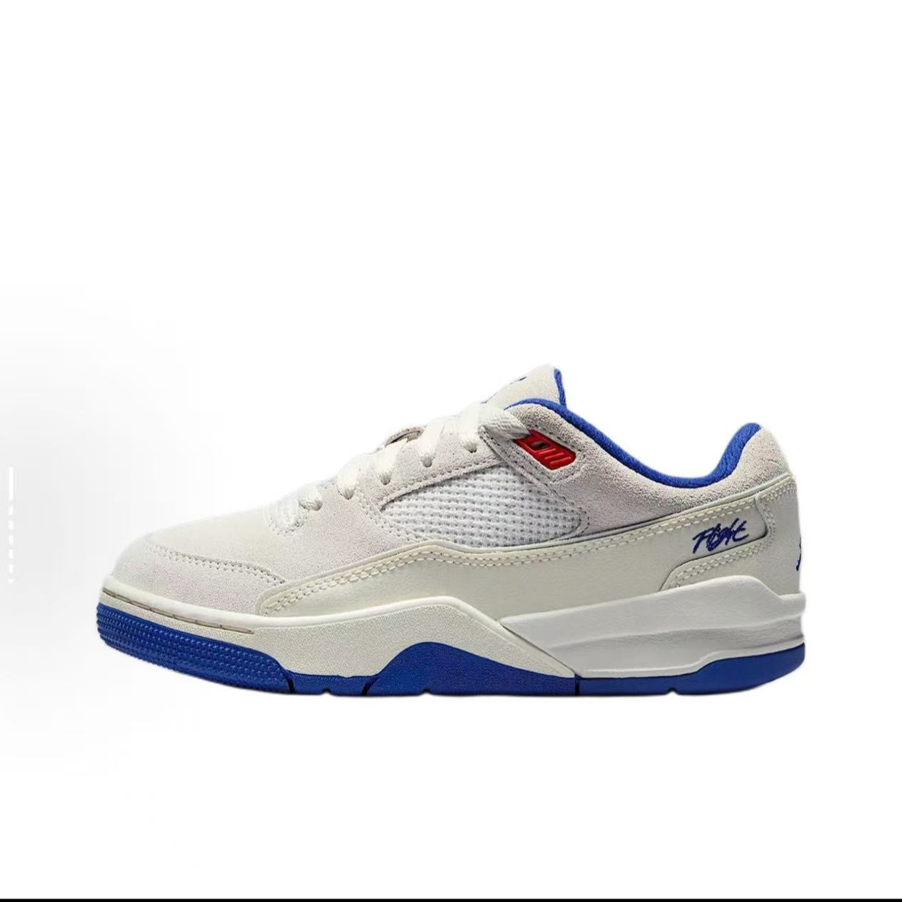 耐克/Nike Jordan FLGHT  Court  百搭 低帮 米色板鞋 HF3333-005