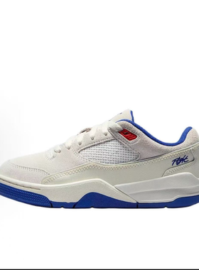 耐克/Nike Jordan FLGHT  Court  百搭 低帮 米色板鞋 HF3333-005