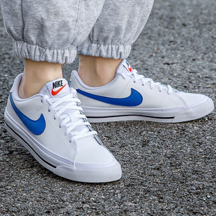 COURT 101 Nike 正品 女子大童休閑板鞋 DA5380 耐克 LEGACY