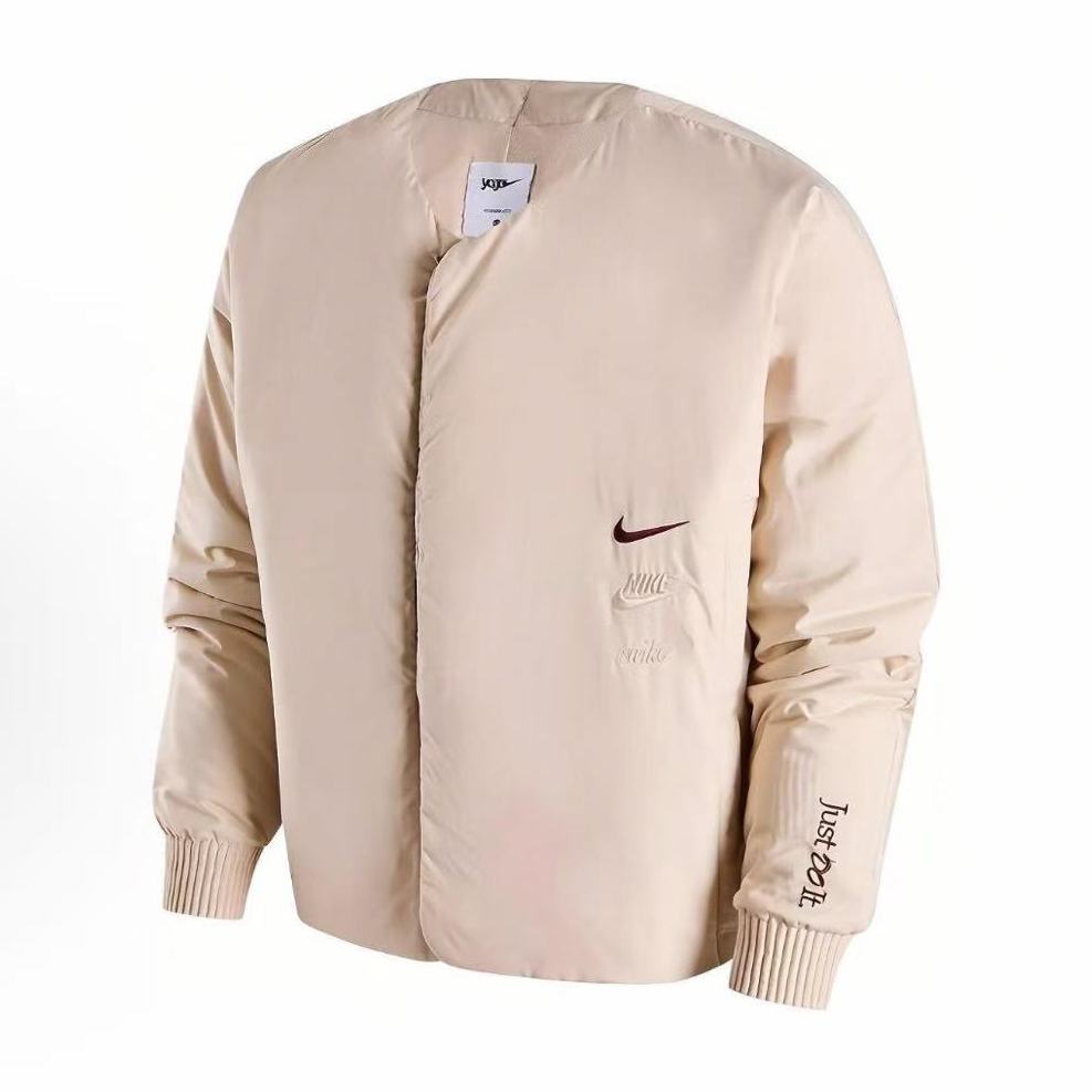 NIKE耐克男子运动棉服