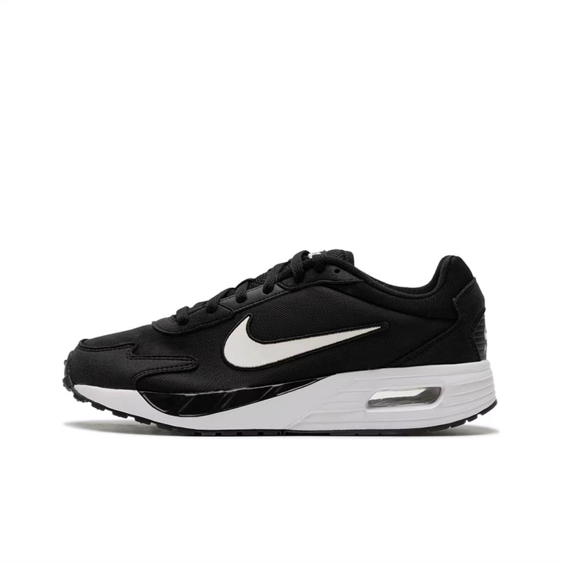 NIKE/耐克 Nike Air Max 织物 舒适百搭 生活休闲鞋 DX3666-002